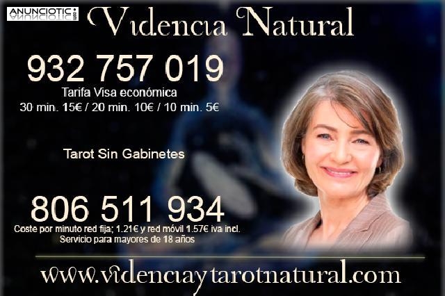 Tarot de la eternidad 100% fiable y sin gabinetes