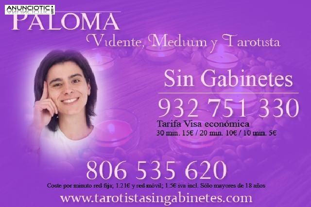 Tarot favor y contra