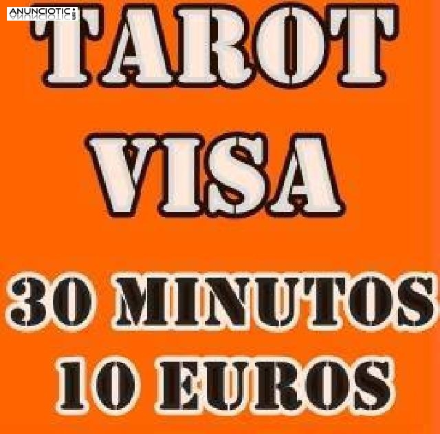 Ambar de luz, tarot barato y profesional 