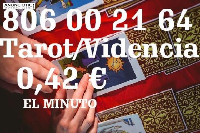 Tarot 806 Barato/Consulta/Tirada Económica