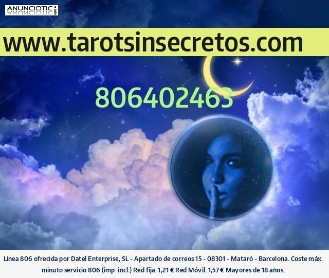 Acude al mejor tarot