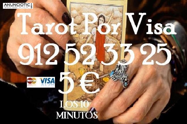 Tarot Visa Barata/Tirada Económica/Tarotistas