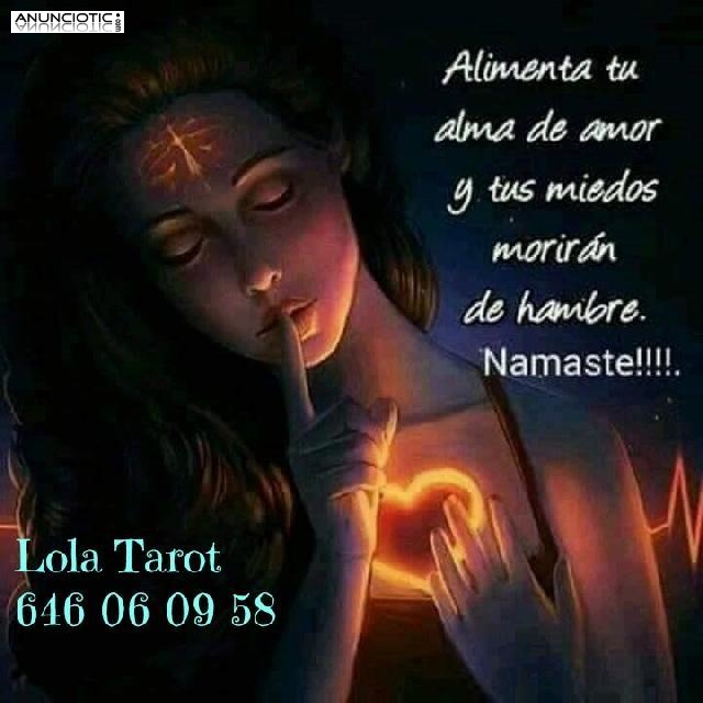 TAROT AMOR Y FORTUNA