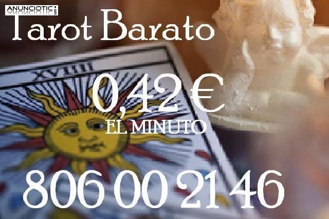 Tarot 806 Barato/Línea Tarot las 24 horas