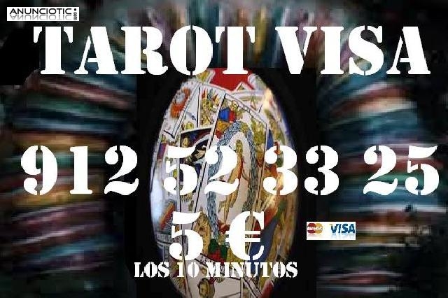 Tarot Por Visa/Tarotistas Visa Economica.