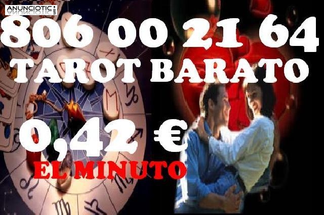 Tarot 806 Barato del Amor/Consulta Tarot Visa
