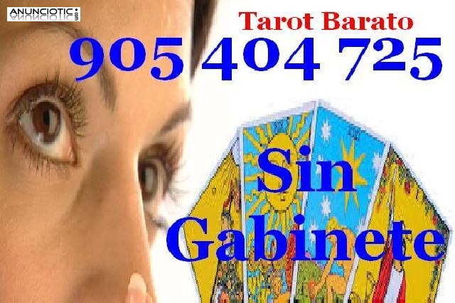 Tarot Barato/Tarotista sin Gabinete 