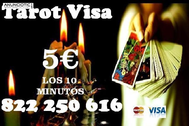 Tarot Visa de Amor Barato/Tarot las 24 Horas