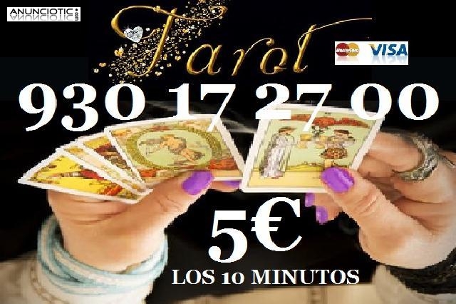 Tarot Visa Económica/Cartomancia del Amor.