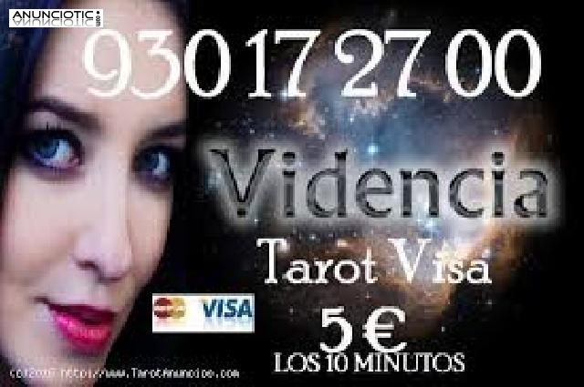 Tarot visa con verdades grandes como templos