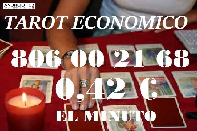 Tarot Económico/Videncia/Tarot del Amor