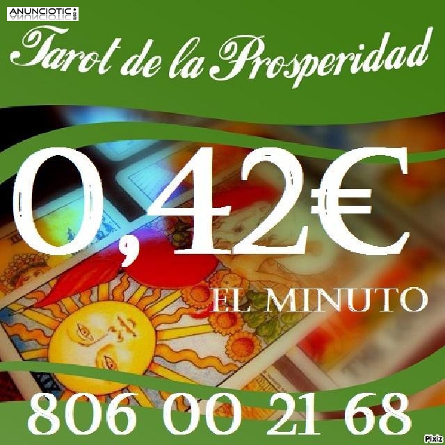 Tarot confidencial las 24 horas