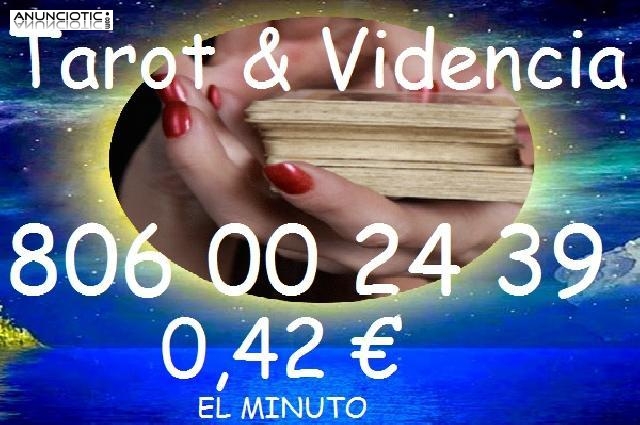 Tarot Barato/Esoterico/0,42  el Minuto