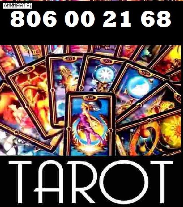 Tarot - conciencia