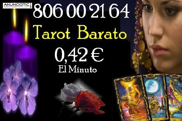 Tarot 806 Barato/Económica/Videncia.
