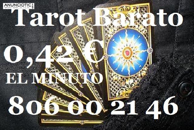 Tarot Barato/Videncia/Tirada de Tarot