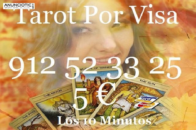 Tarot Visa Barato del Amor/Tarot  las 24 Horas