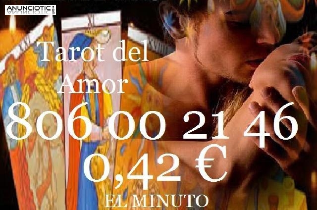 Tarot Visa Económico/Tarot 806 Del Amor