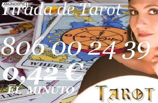 Tarot Visa Económica/Tarotista Fiable/Barata