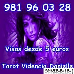 tarot lineas visas baratas 981 960 328 x 5 e 10 min 7e 15 min