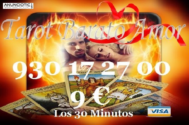 Tarot Visa Barata/Tarotistas/7  los 20 Min