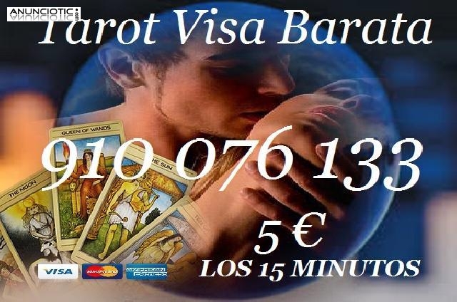 Tarot Visa Barato/Tarotista del Amor