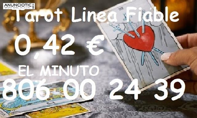 Tarot Visa Barata/Tarotistas/9  los 30 Min