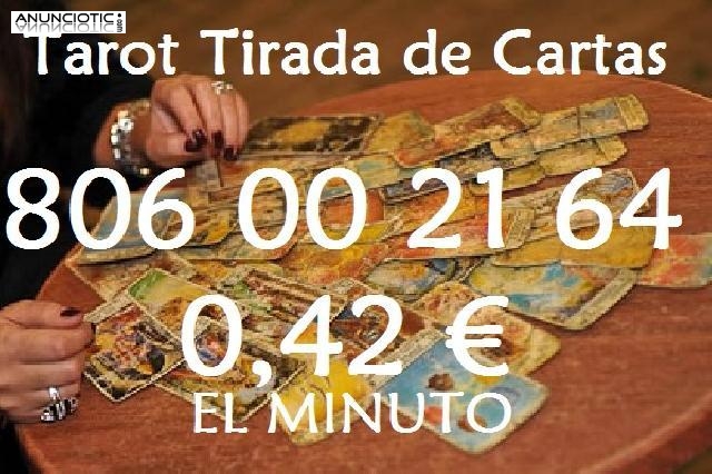 Tarot 806 Líneas Baratas/ Visa Económica