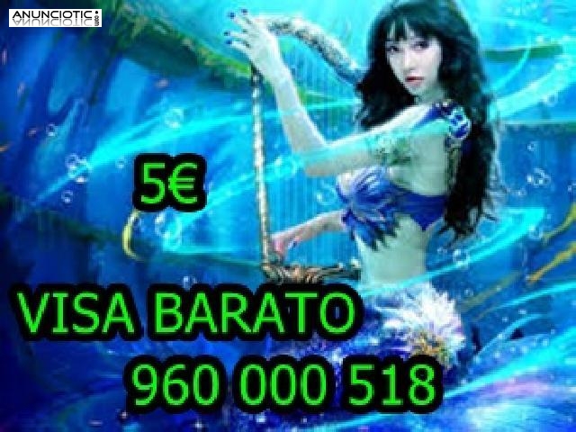 Tarot visa barato fiable 5/10min ANGELA 960 000 518