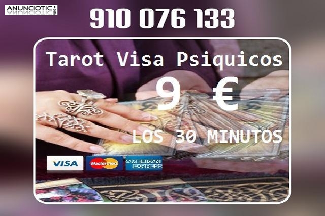 Tarot Visa del Amor/806 Tarot Línea Barata