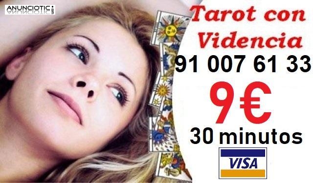 Tarot experto visa 15 minutos 5