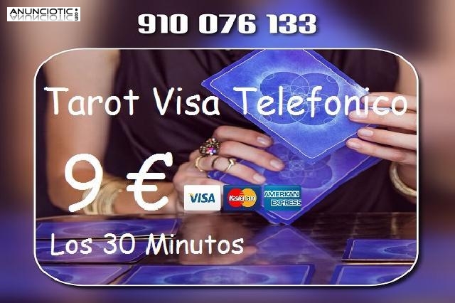 Tarot Visa las 24 Horas/806 Tarot Barato