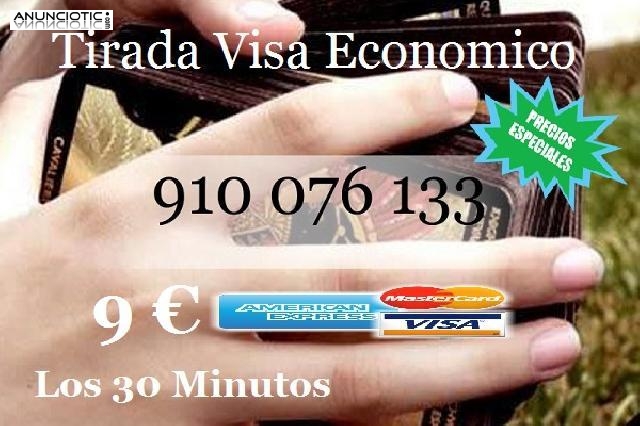 Tarot Visa Barato/806 Tarotistas/Videncia