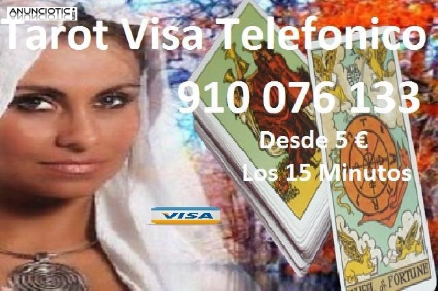 Videncia Visa Esoterico/Tarot Telefonico
