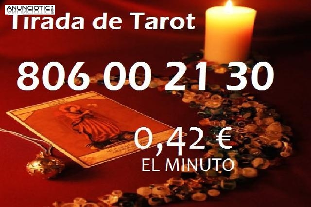 Tarot Visa Barata/806 Tarot/9  los 30 Min