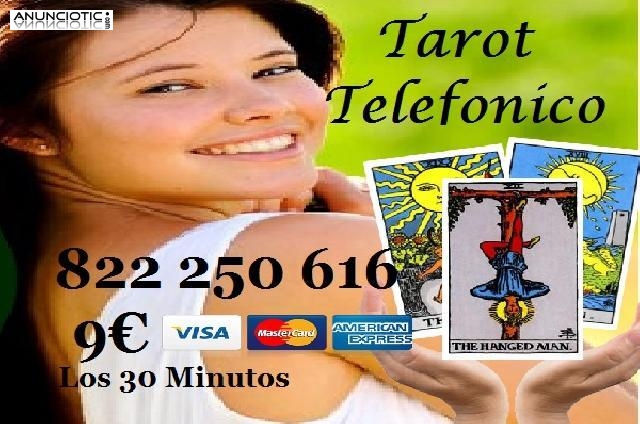 Tarot Visa Económico/806 Esoterico