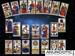 TU DESTINO EN EL TAROT