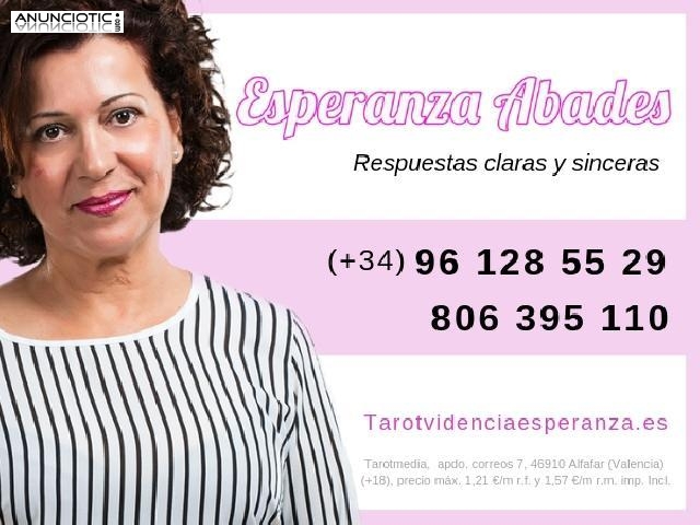 Tarot VISA bueno y certero