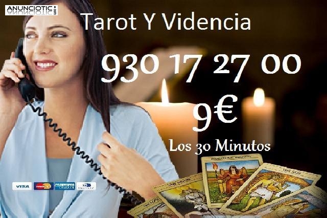 Consulta Tarot  Visa del Amor/806 Tarot