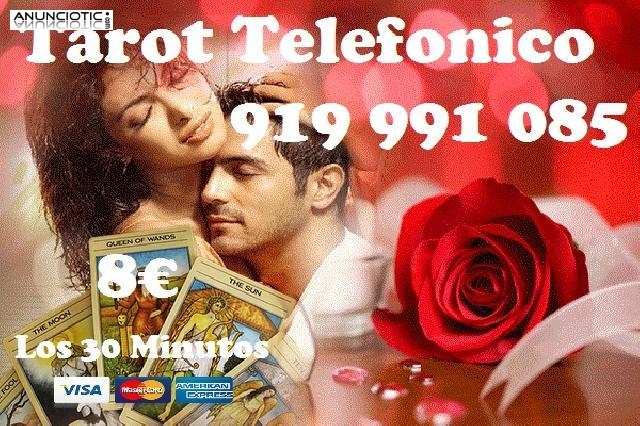 Tarot Visa/806 Tarot del Amor/Esoterico