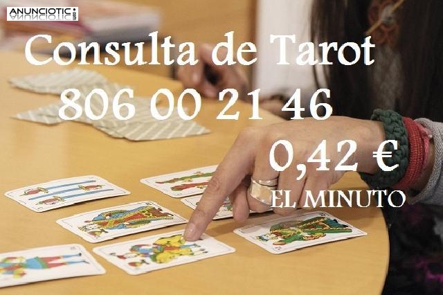 Consulta de Tarot/806 00 21 46