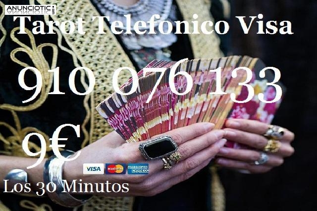 Tarot Visa Barata/806 Tarot/5  los15 Min