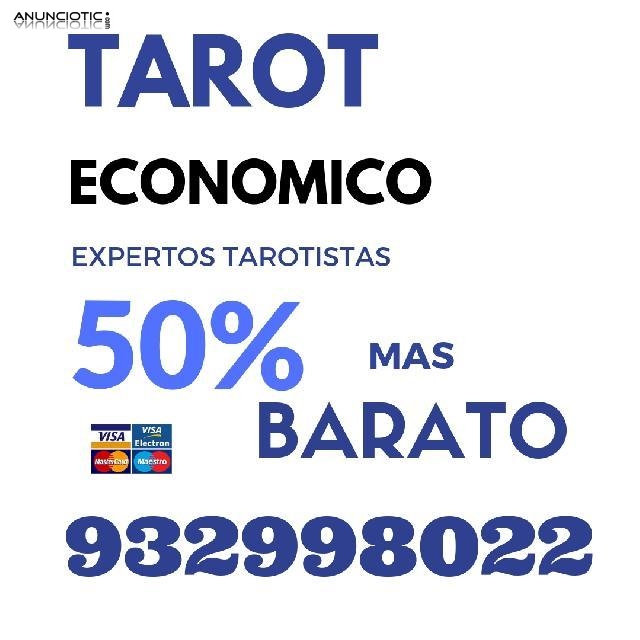 Tarot por teléfono de calidad económico