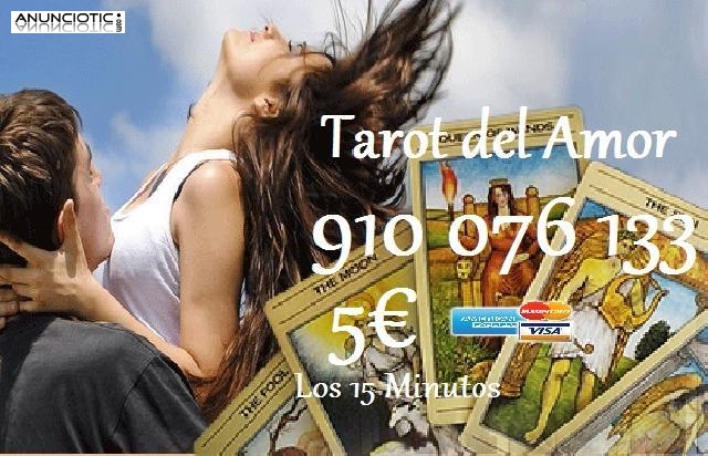 Tarot Visa/Tarot del Amor/Esoterico