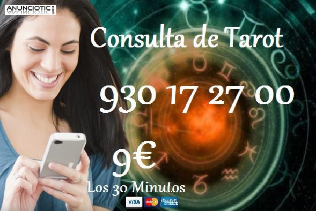 Tarot Visa Económica/930 17 27 00 Tarot 