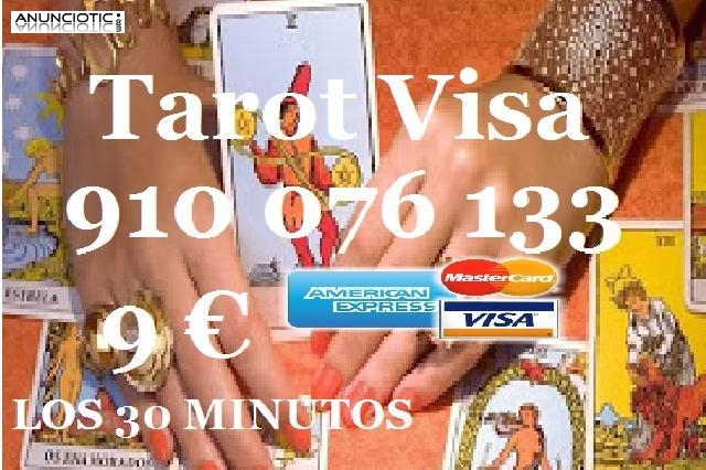 Tarot Visa/806 Tarotistas las 24 Horas