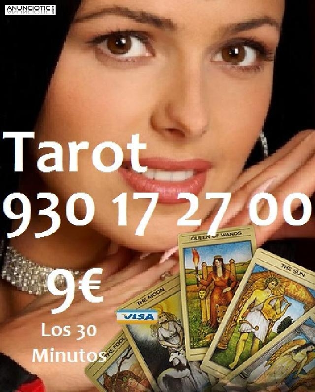 Tarot 806 Barato/Tarot del Amor/0,42  el Min