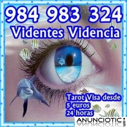 tarot  5 e visas ofertas 984 983 324