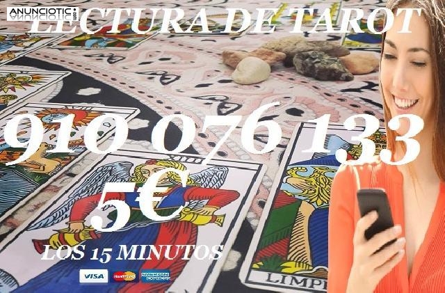 Tarot Visa/806 Tirada de Cartas