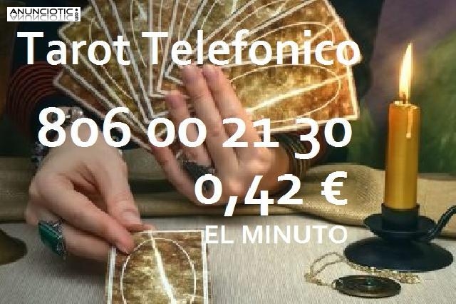 Tarot Línea 806 00 21 30/Tarot las 24 Horas